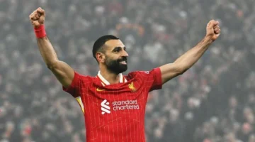 عودة الفرعون.. موعد أول ظهور لمحمد صلاح مع ليفربول بعد أمم إفريقيا